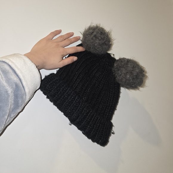 Toque- David and Young - Picture 1 of 3